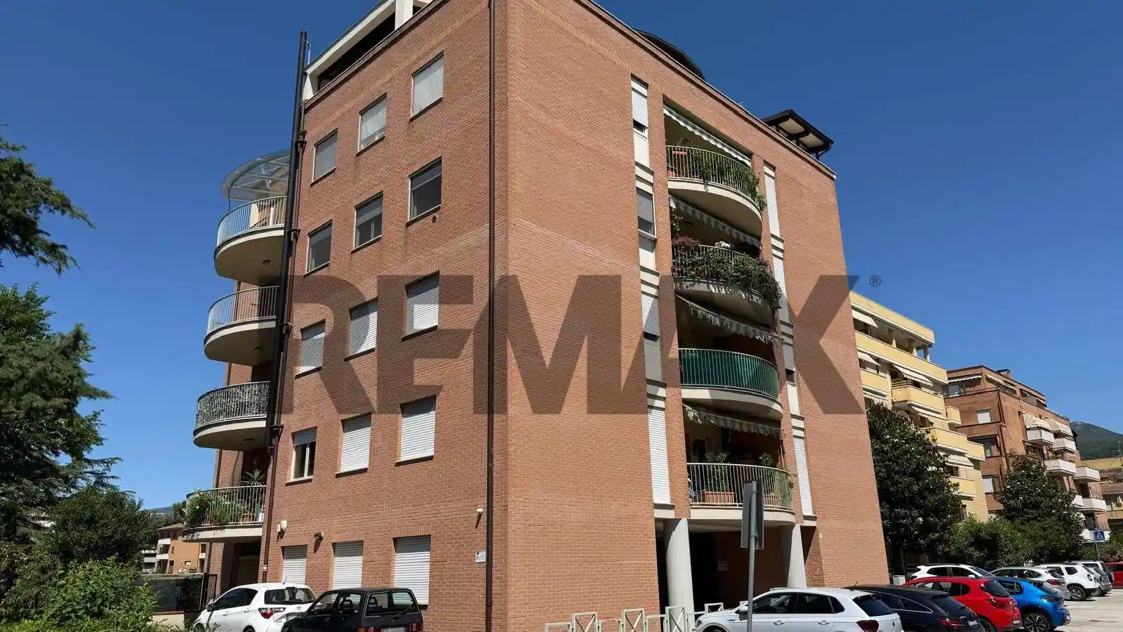 Appartamento in vendita a Foligno
