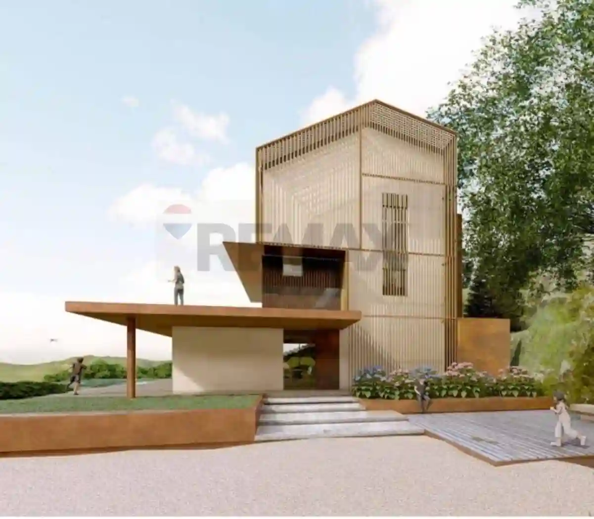 Villa - foto 5