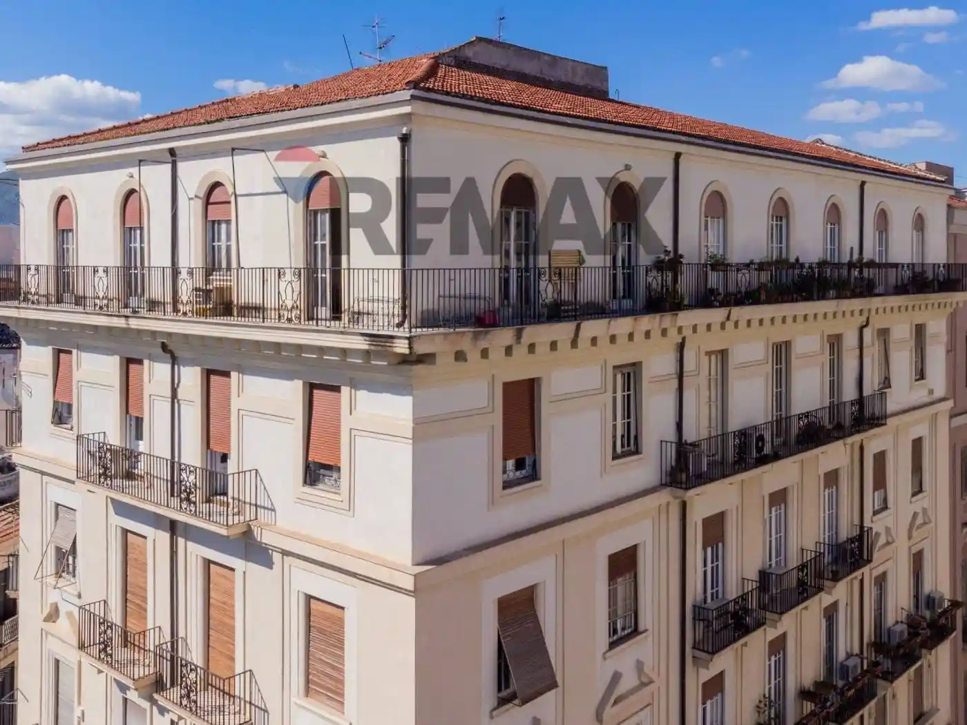 Appartamento in vendita a Palermo