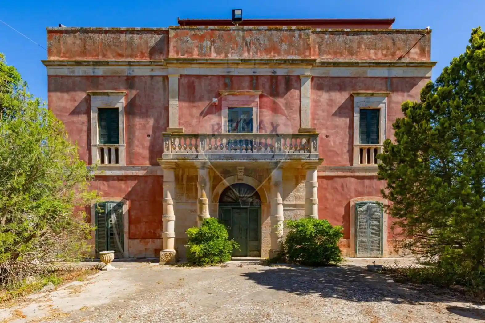 Rustico - Casale in vendita a Casamassima