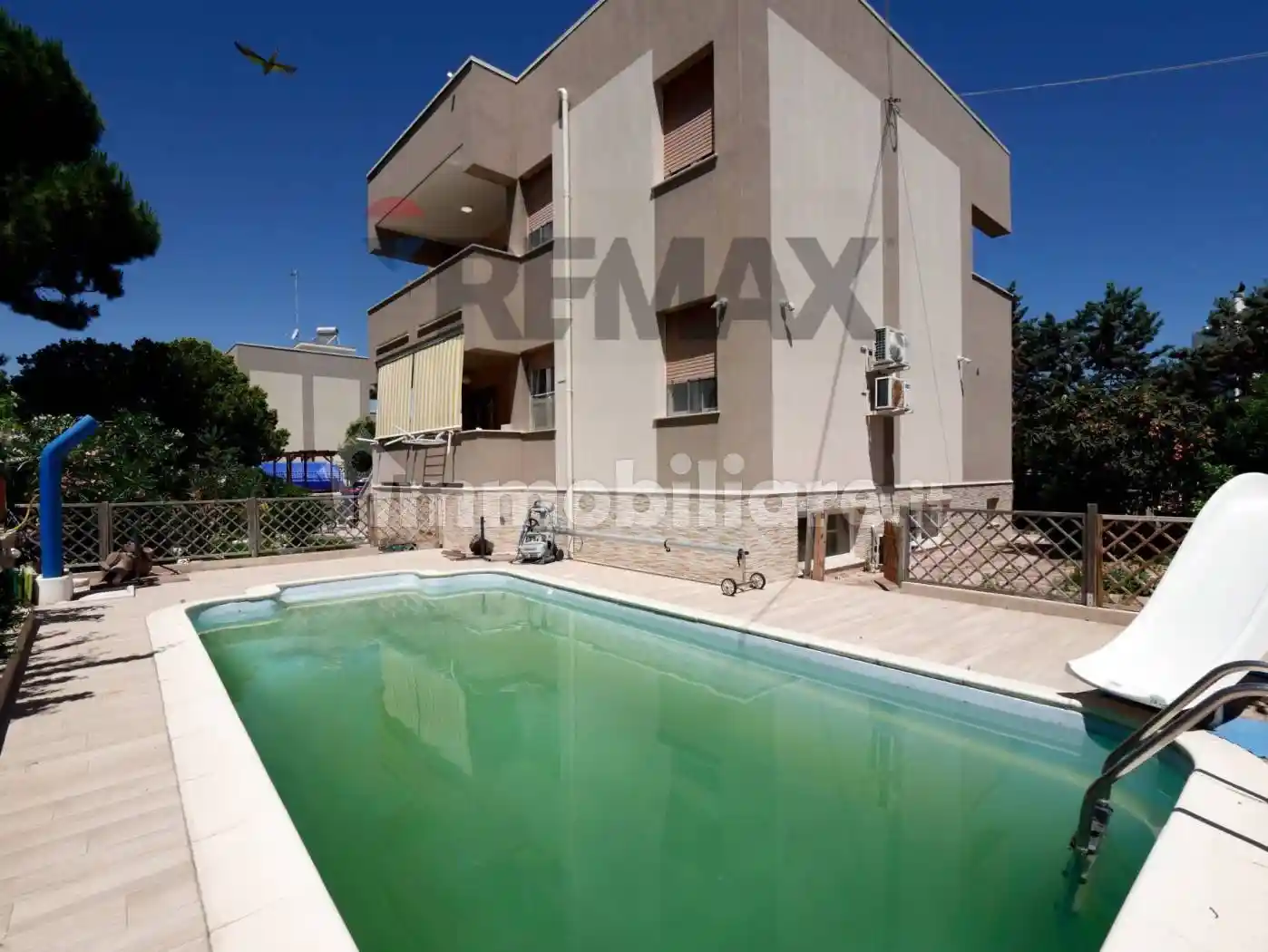 Villa in vendita a Bari