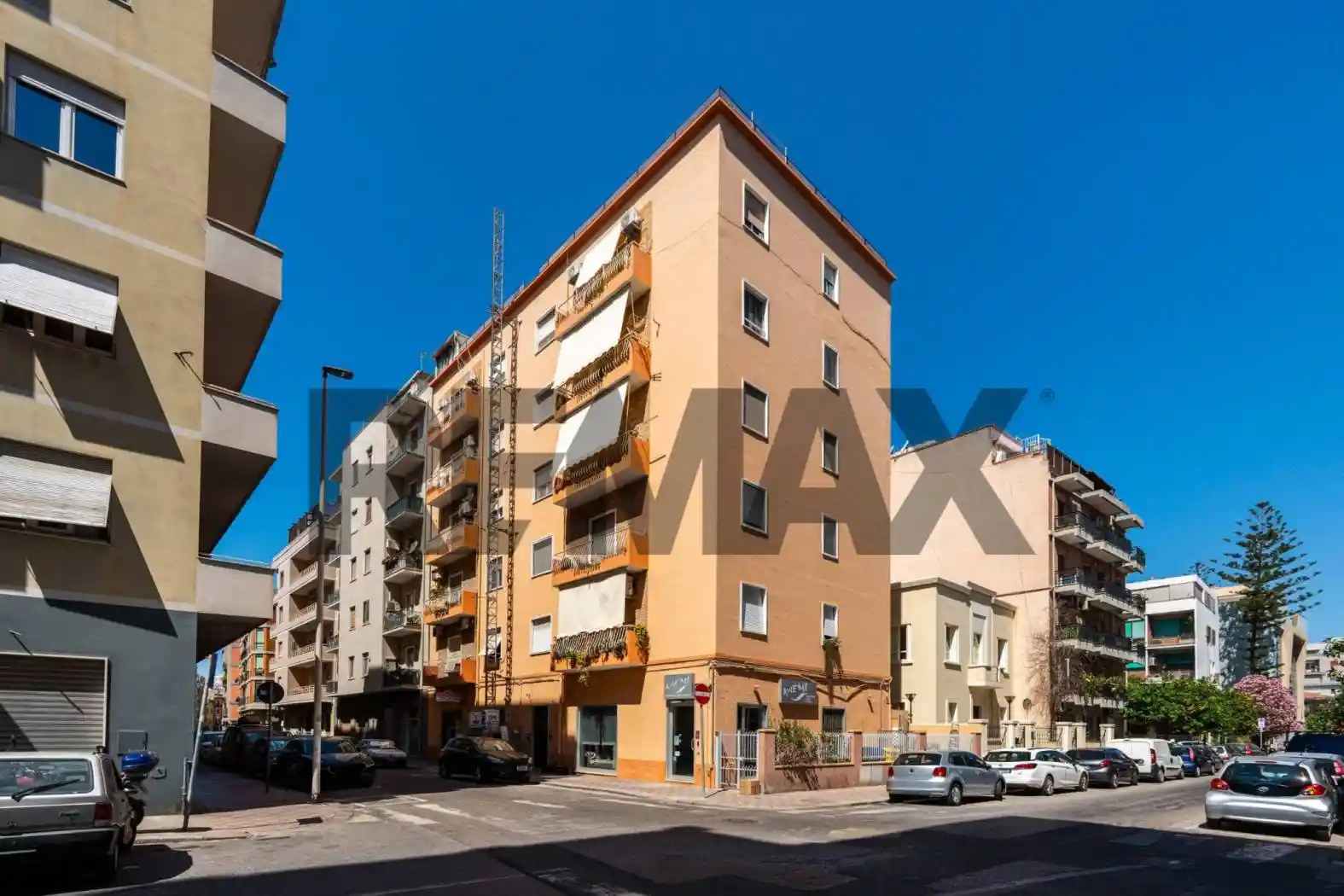 Appartamento in vendita a Cagliari