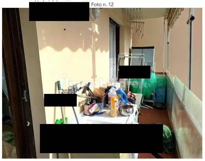 Appartamento in vendita a Montecatini-Terme