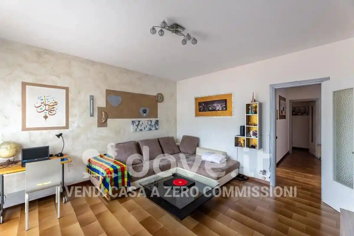 Appartamento in vendita a Luino