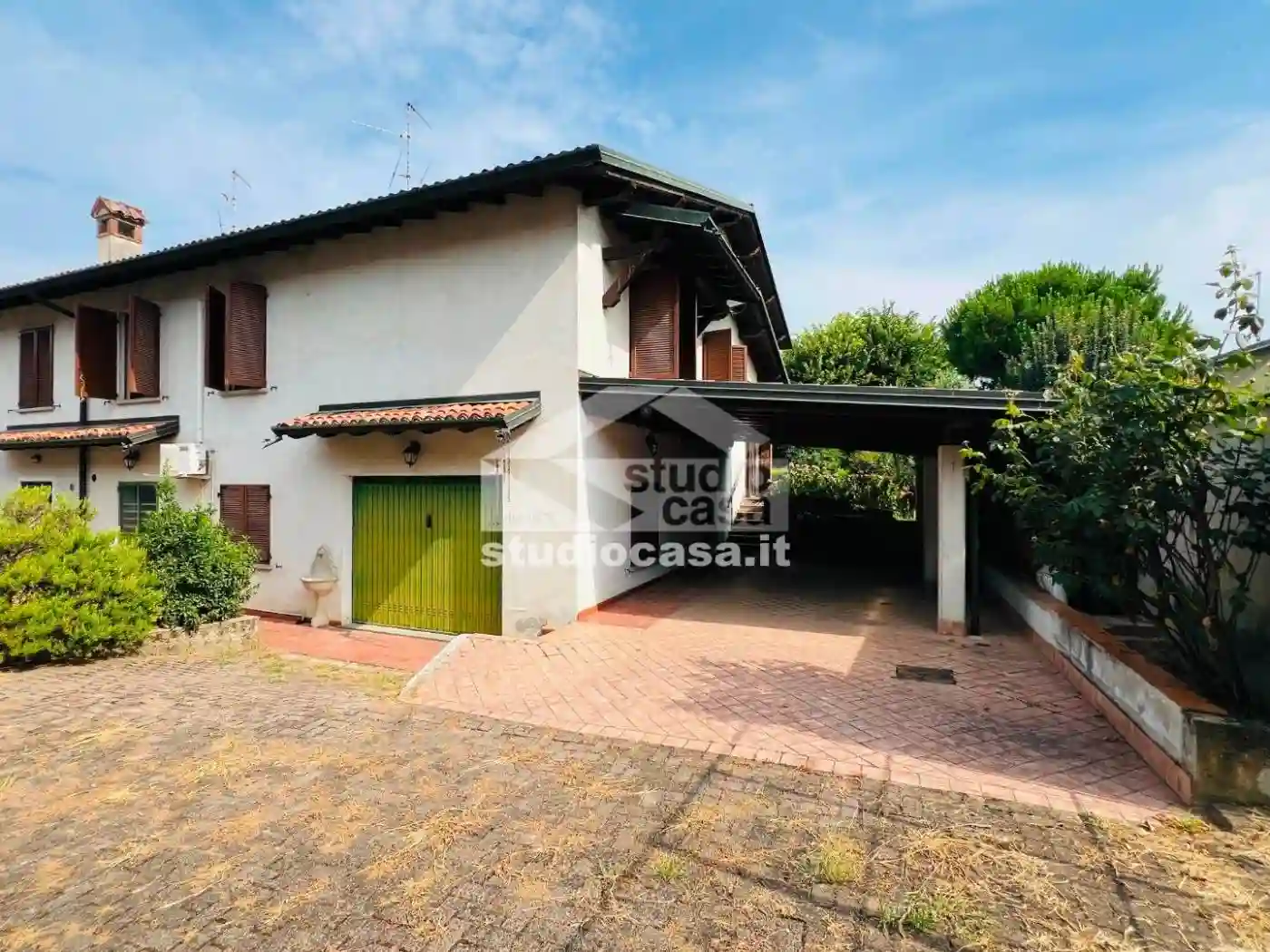 Villa - foto 4