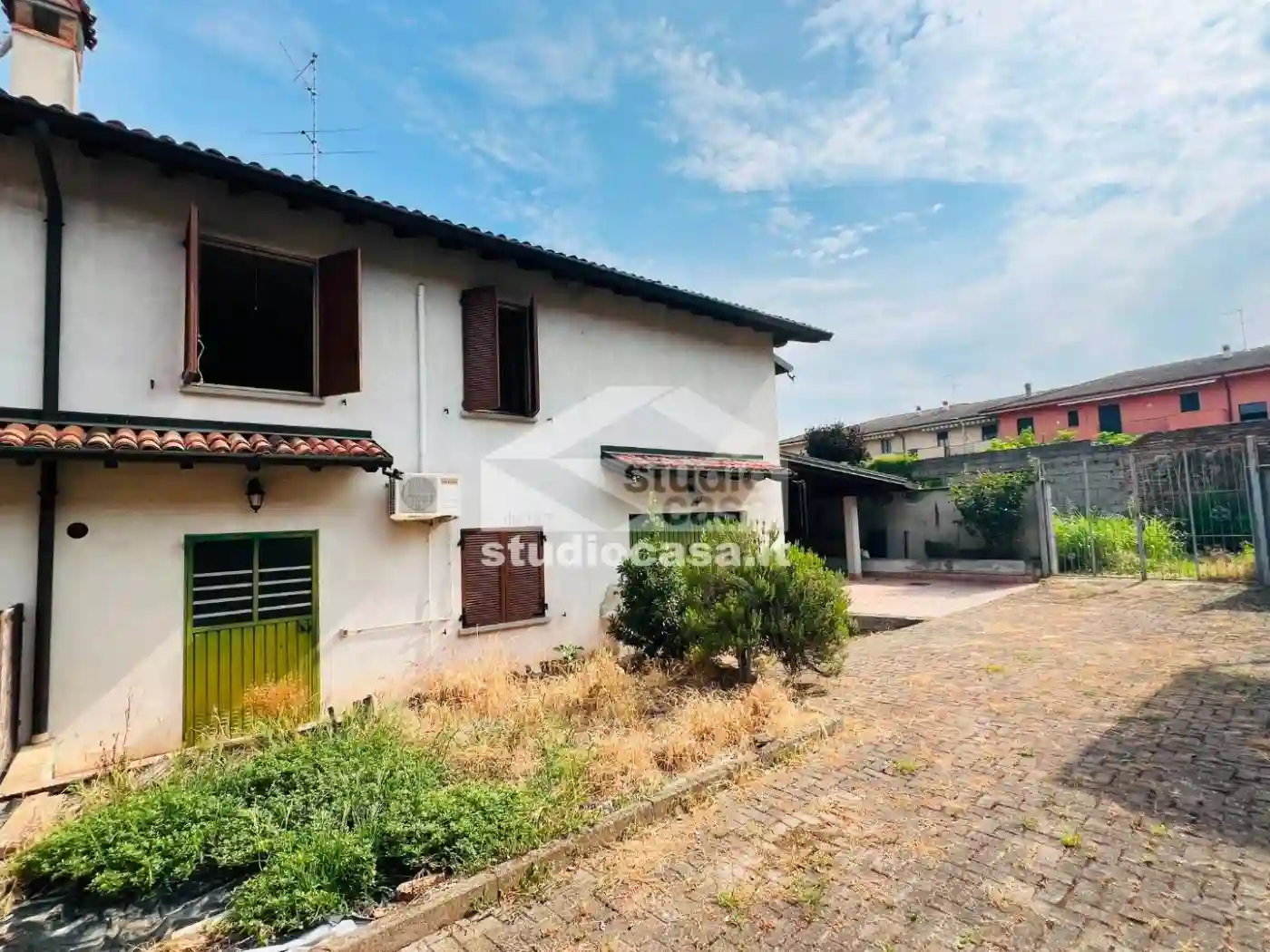 Villa - foto 5