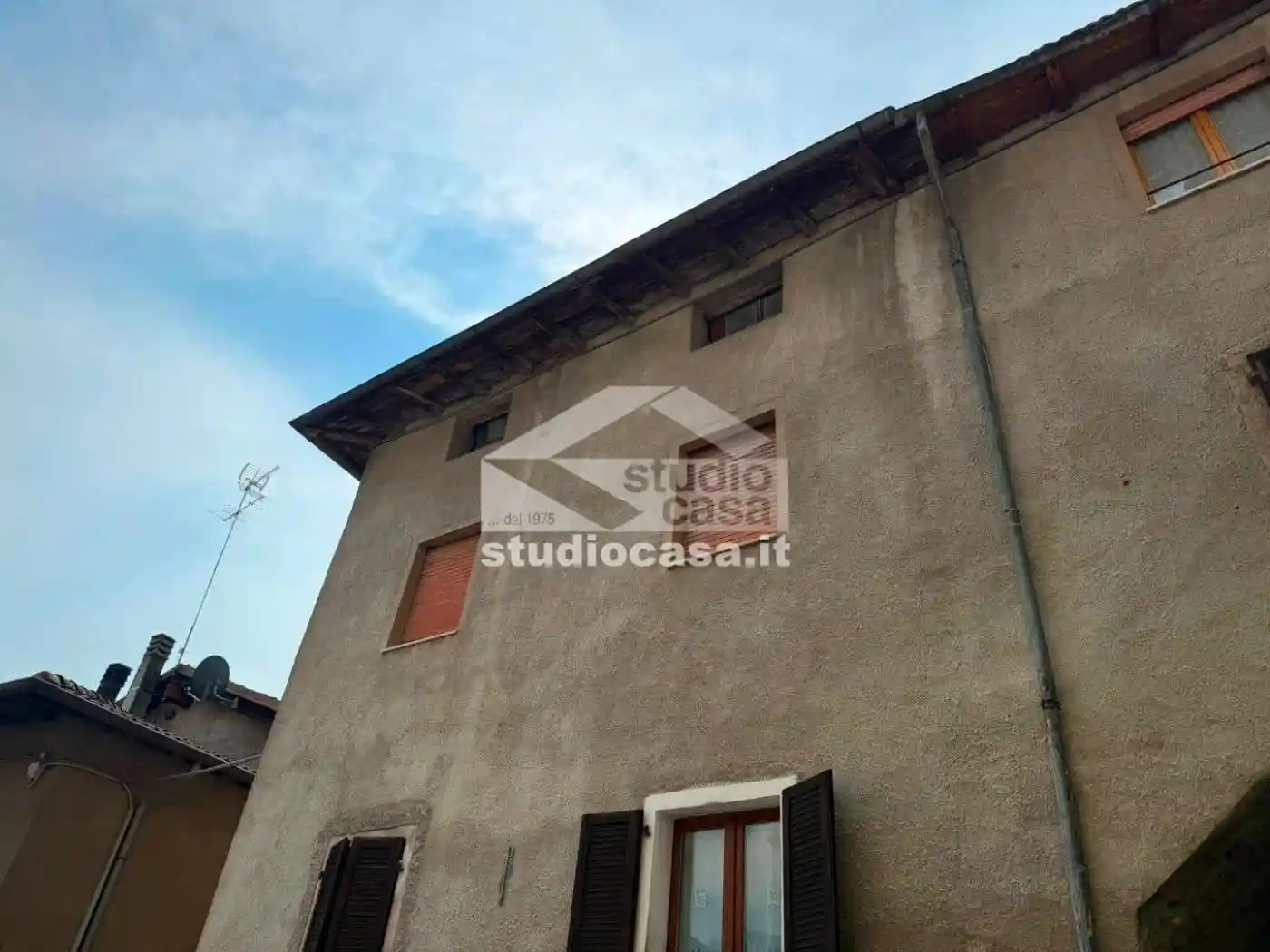 Appartamento in vendita a Vallelaghi