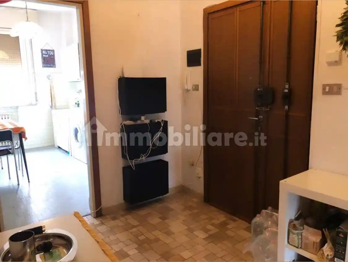Appartamento in affitto a Bologna
