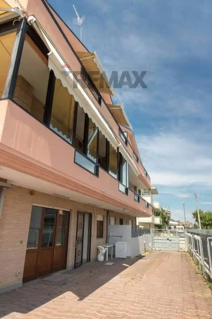 Villa in vendita a Pescara