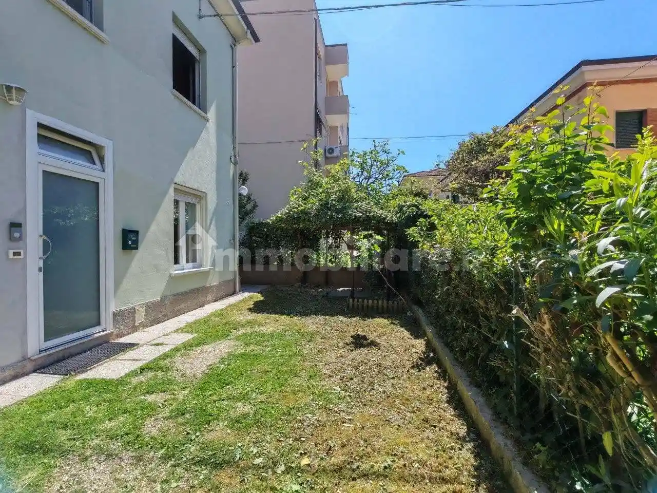 Appartamento in vendita a Pesaro