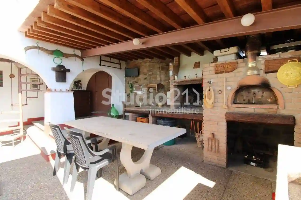 Villetta a schiera - foto 3