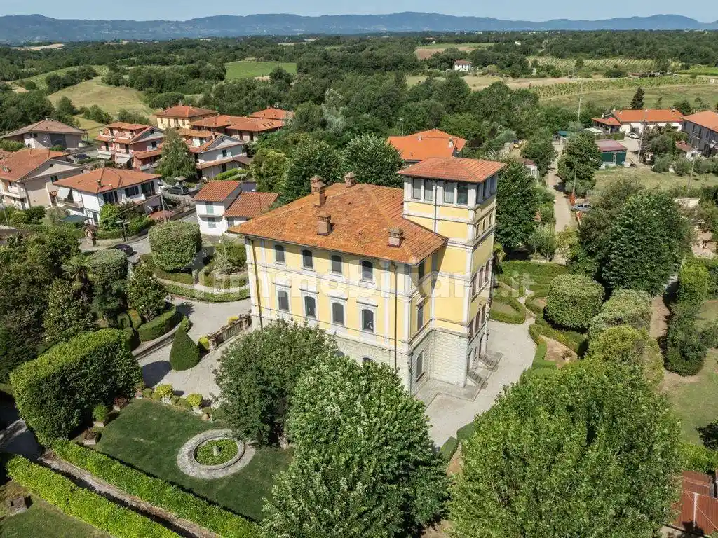 Villa in vendita a Terranuova Bracciolini
