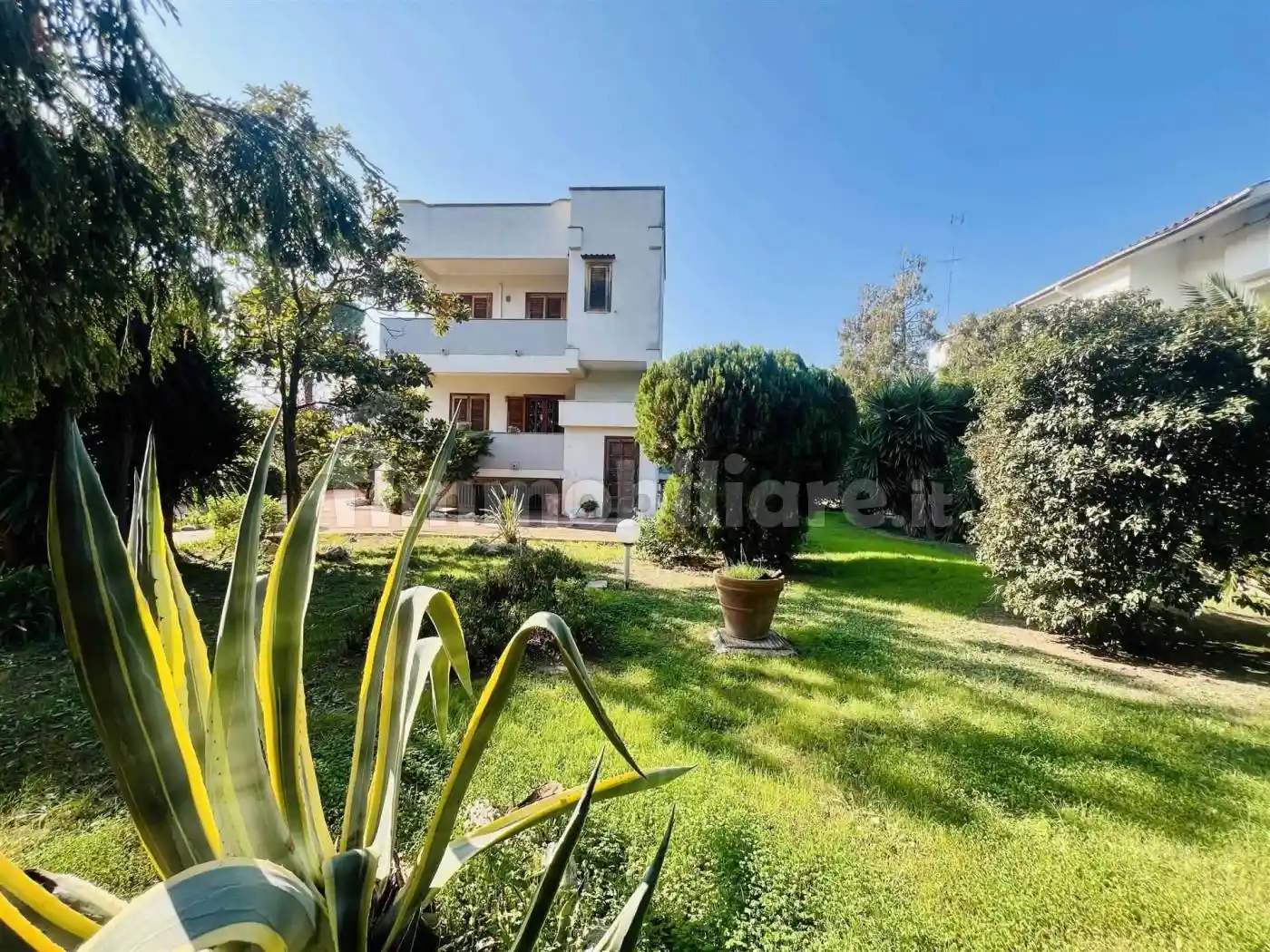 Villa in vendita a Bari