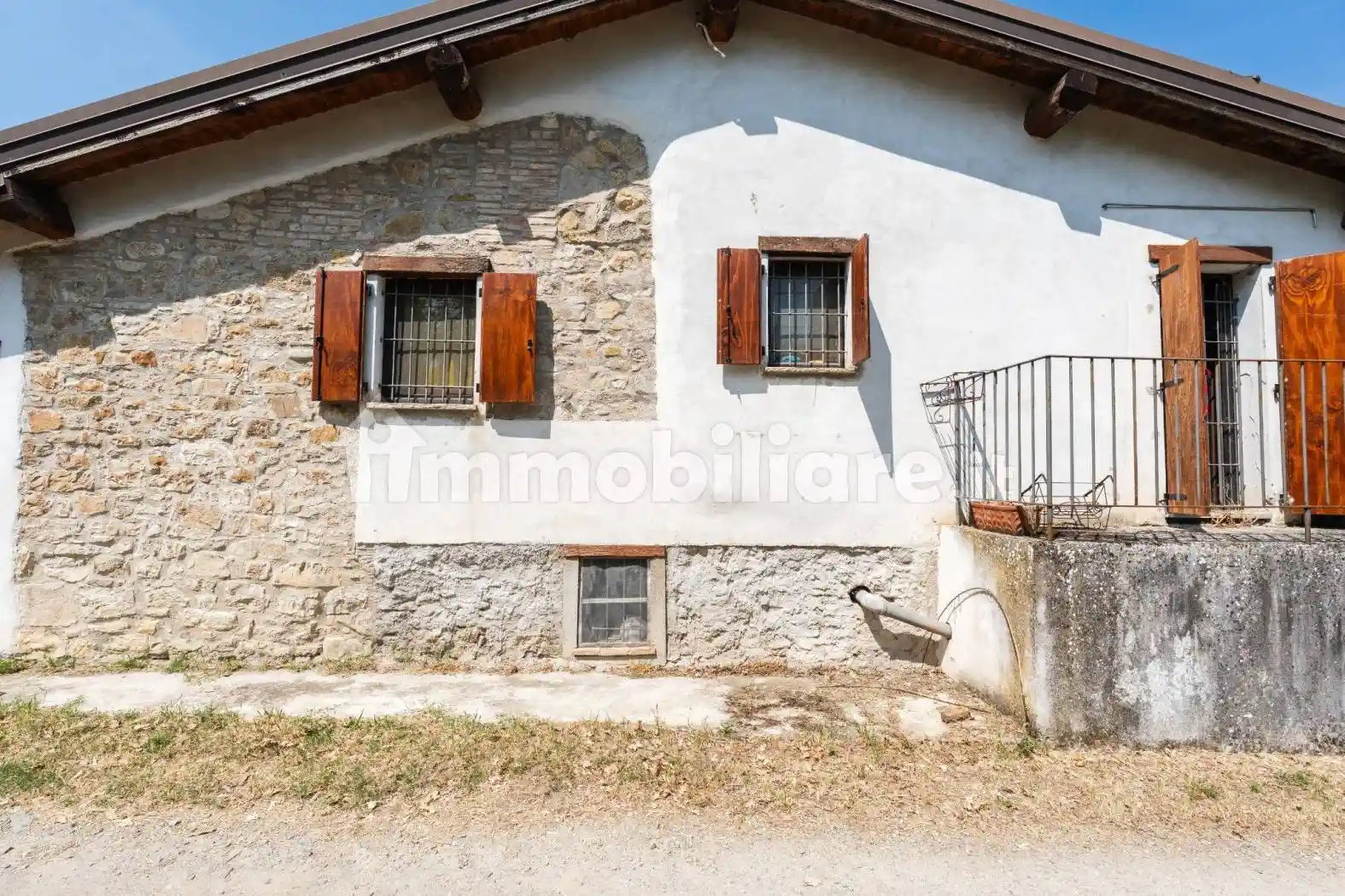Rustico - Casale in vendita a Savignano sul Panaro