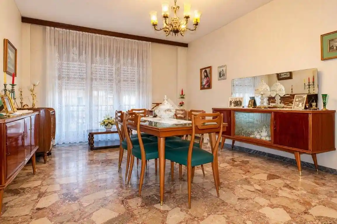 Appartamento in vendita a Lucera