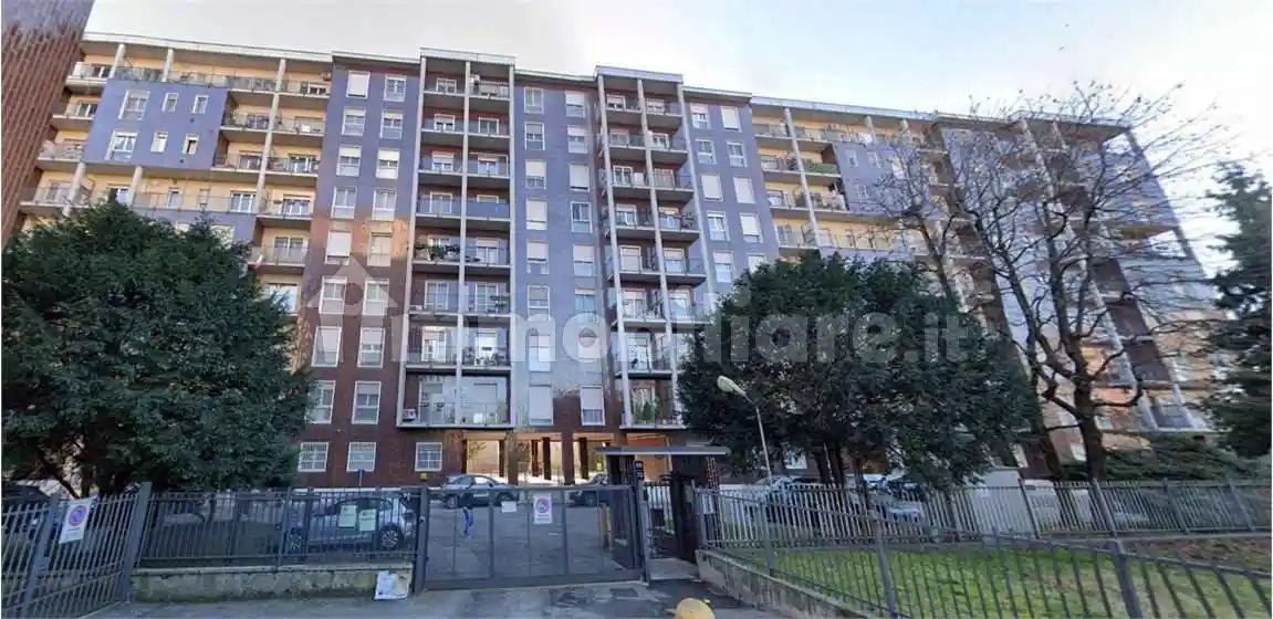 Appartamento in vendita a San Donato Milanese
