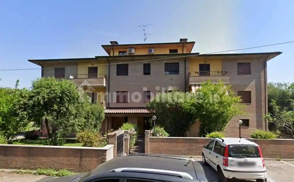 Appartamento in vendita a Rubiera
