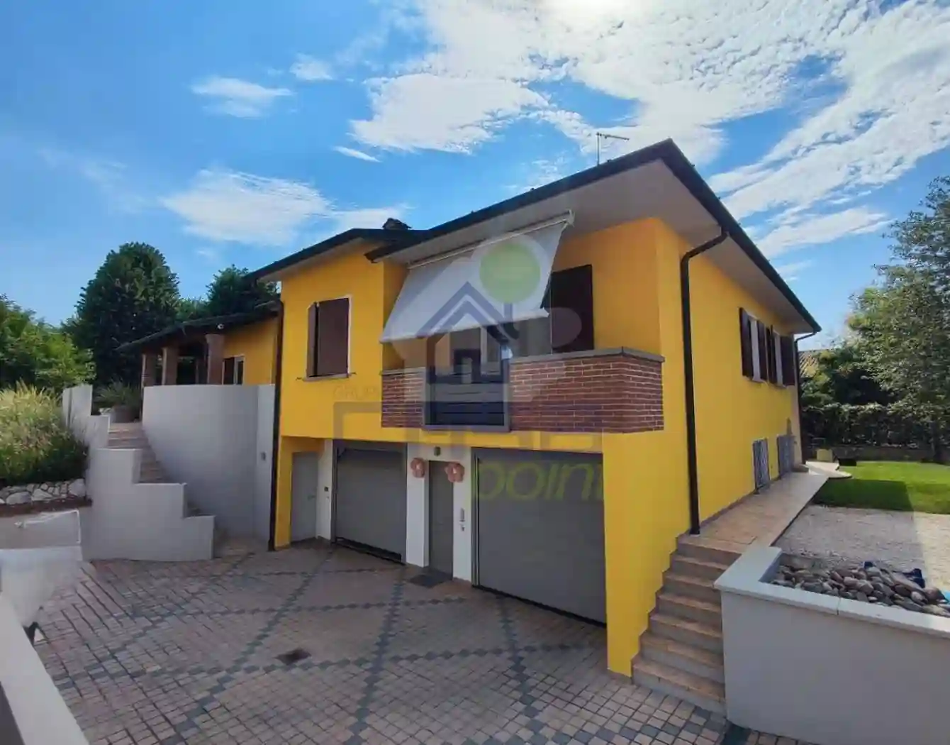 Villa - foto 3