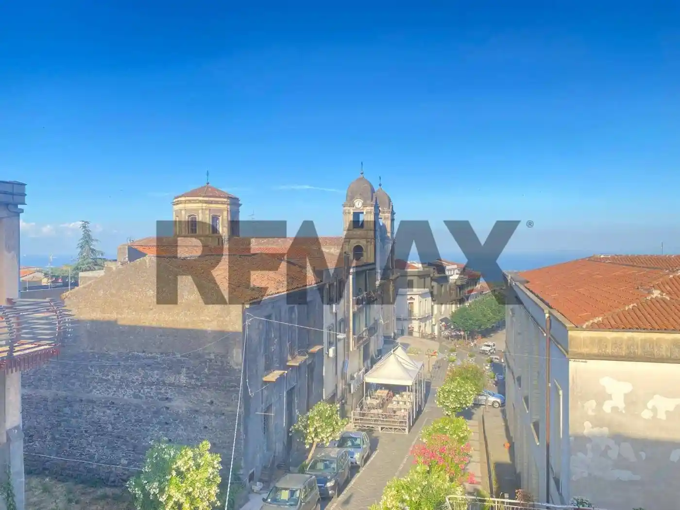 Casa indipendente in vendita a Zafferana Etnea