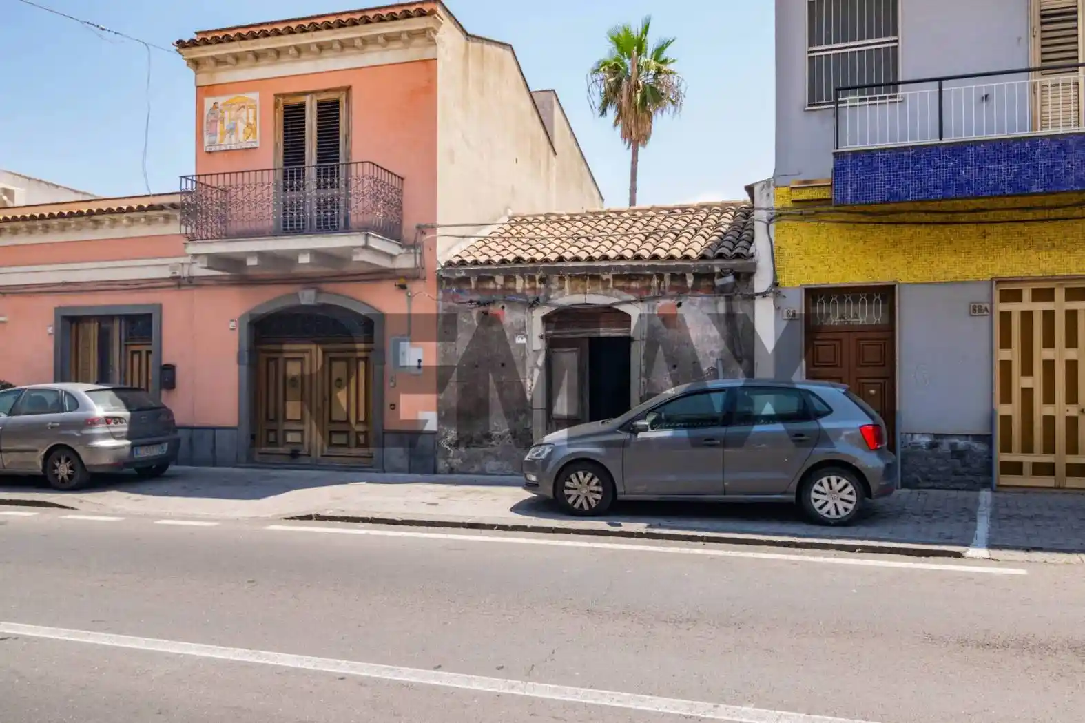 Appartamento in vendita a Acireale