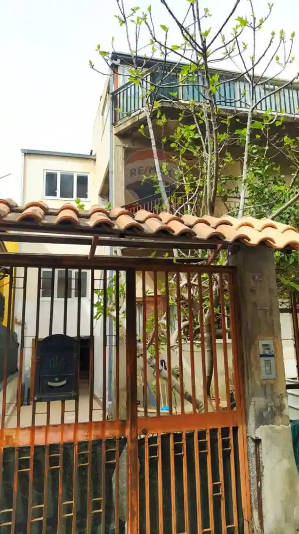 Casa indipendente in vendita a Catania