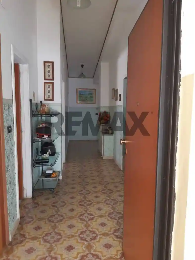 Appartamento in vendita a Lamezia Terme