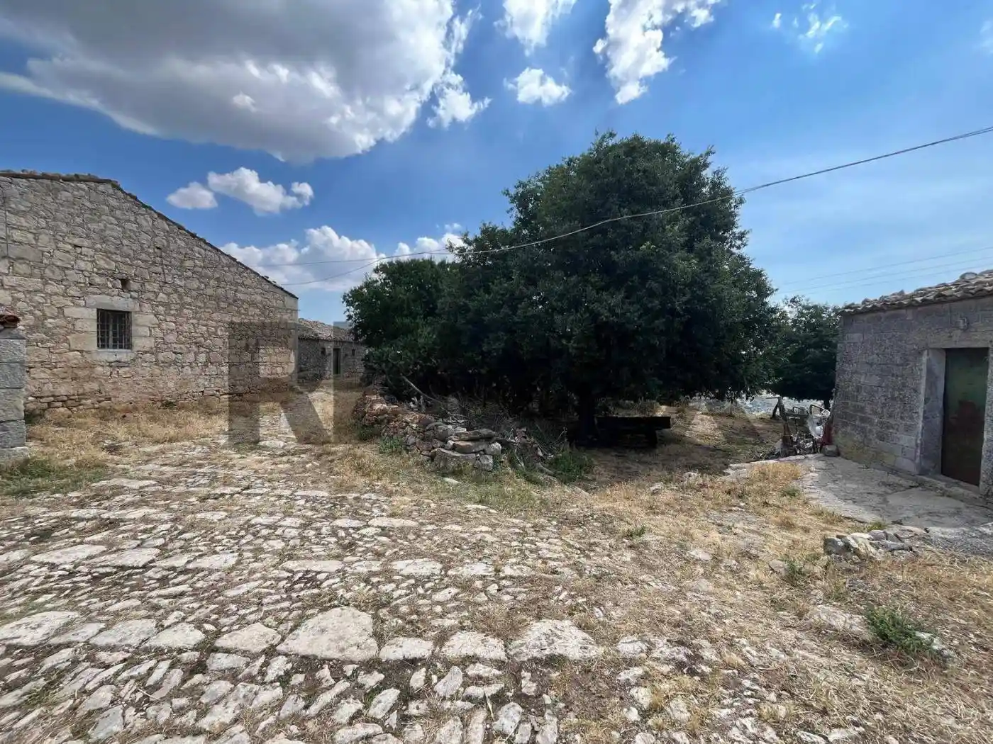 Rustico - Casale in vendita a Ragusa