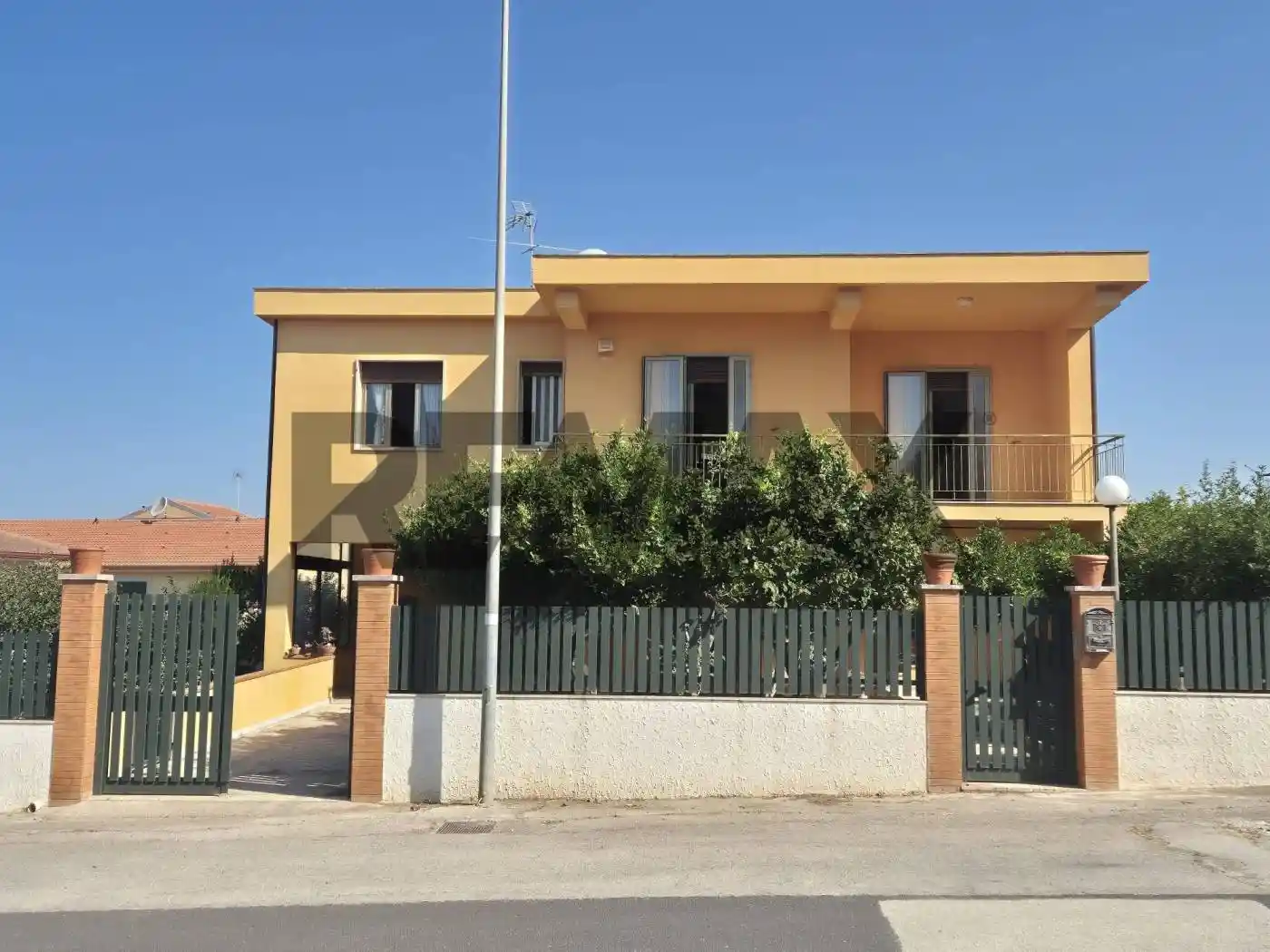 Villa in vendita a Santa Croce Camerina