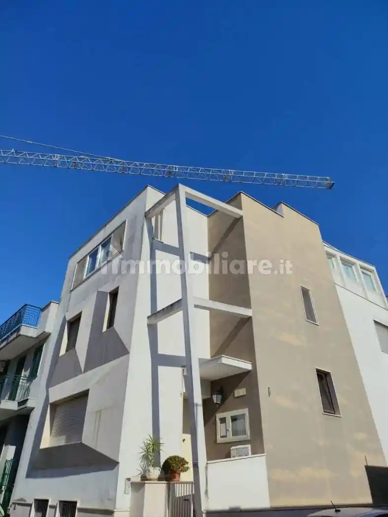 Appartamento in vendita a Modugno