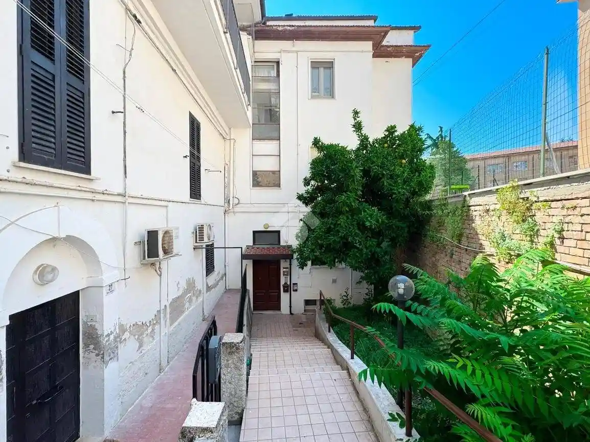Appartamento in vendita a Chieti