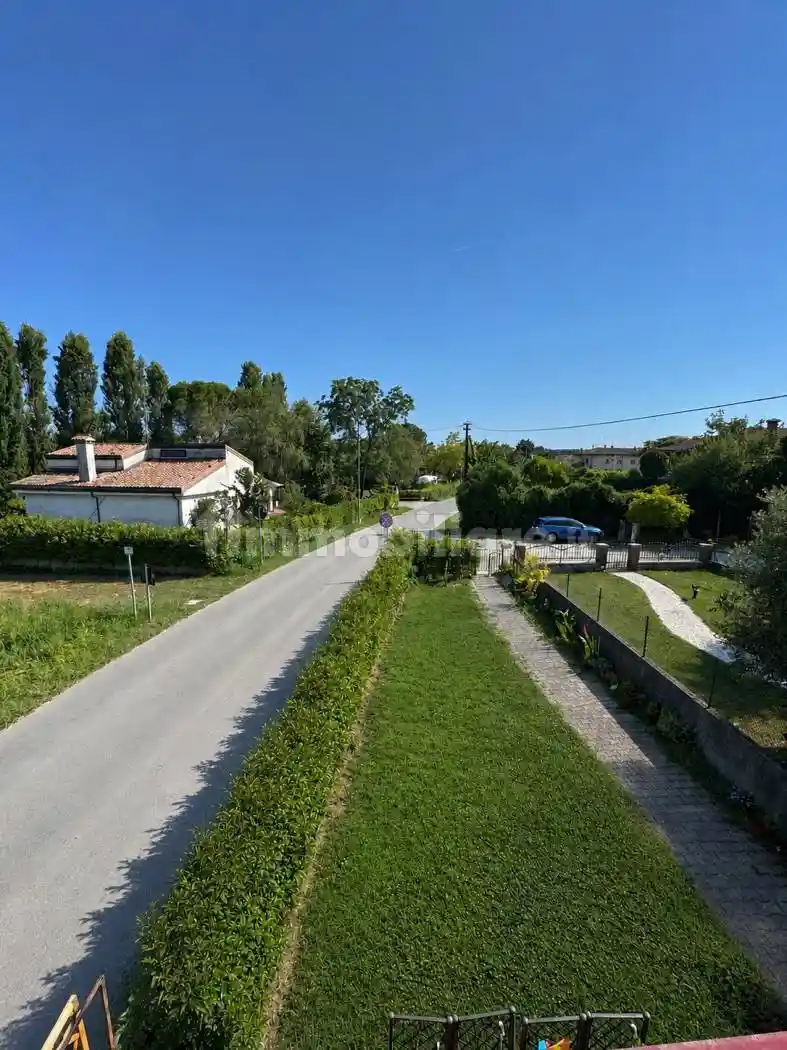 Villetta a schiera in vendita a Portogruaro