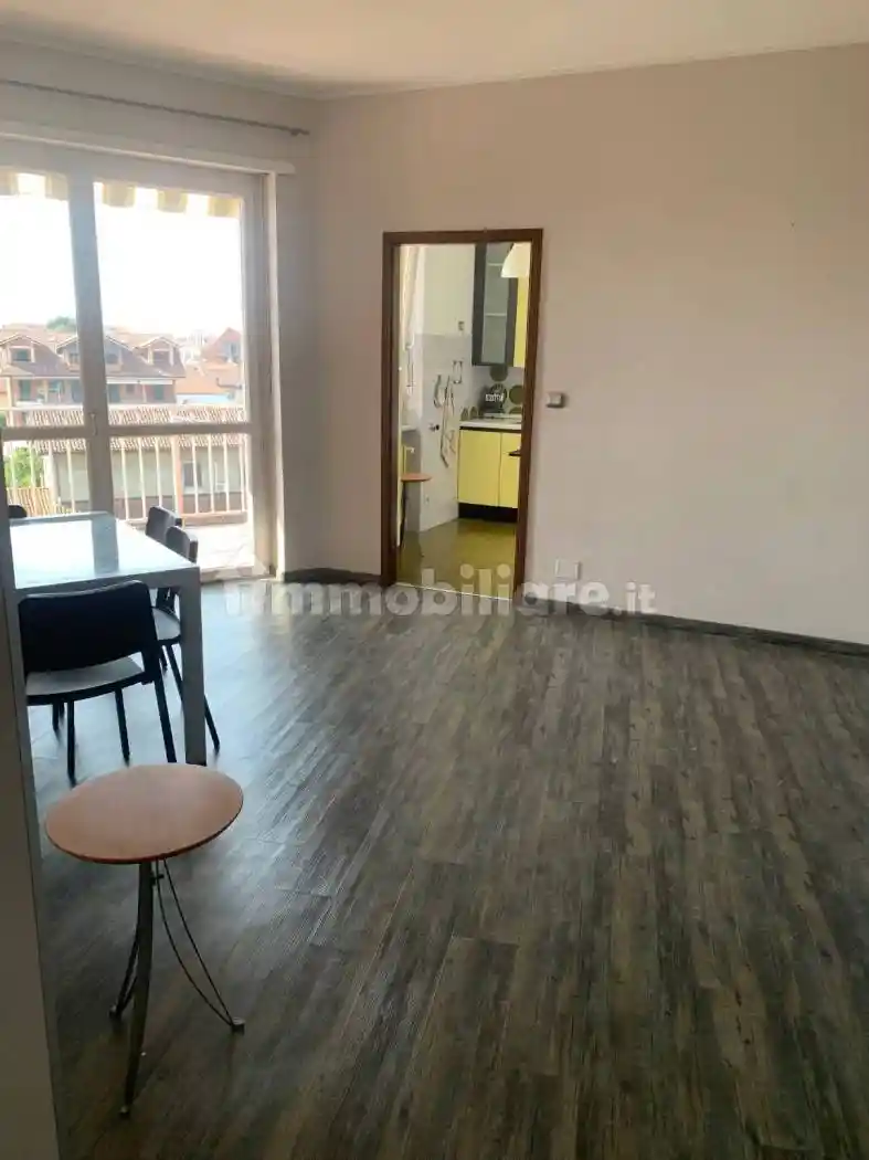 Appartamento in affitto a Piossasco