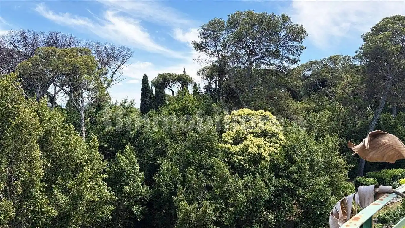 Attico - Mansarda in vendita a Roma