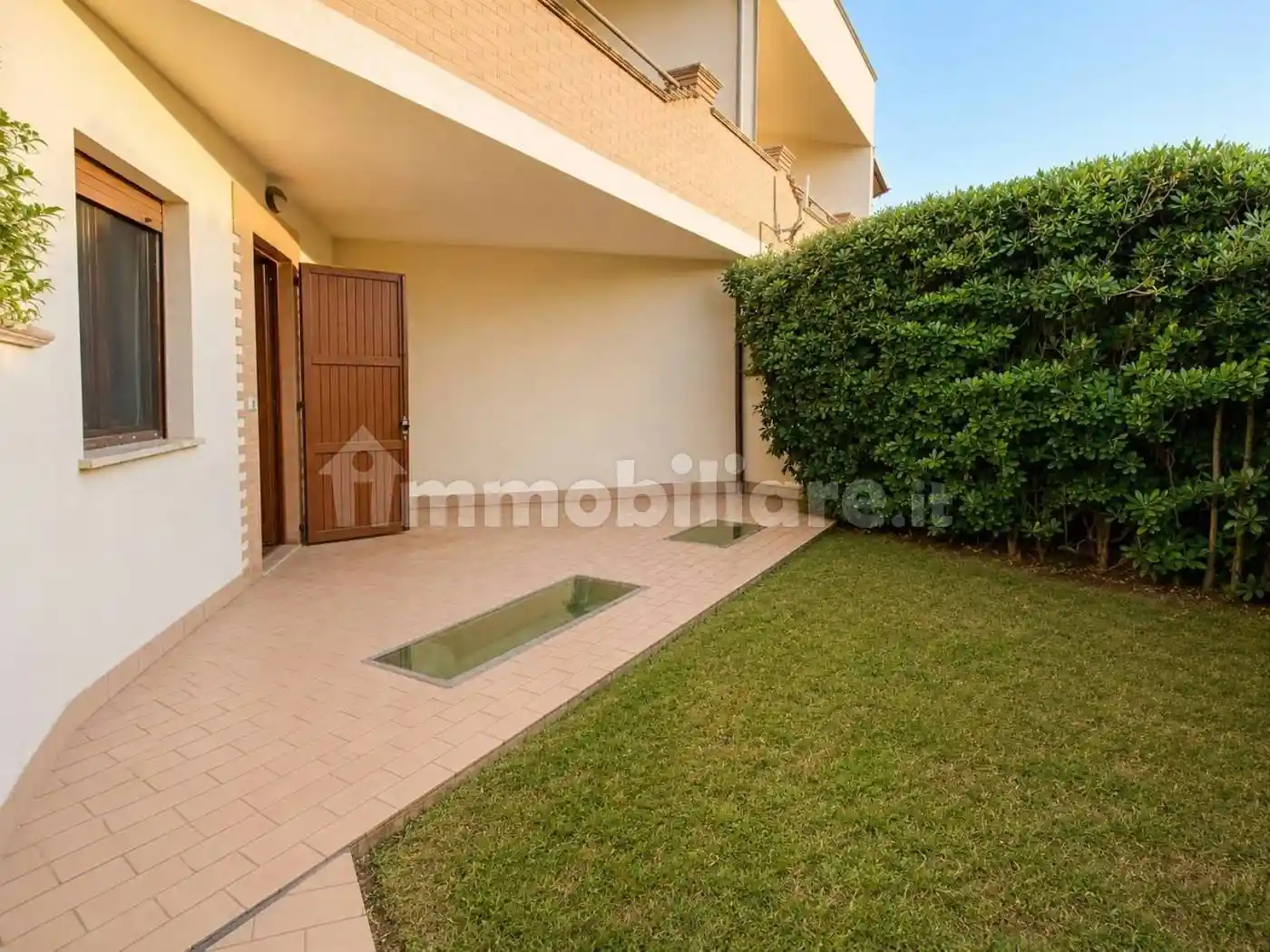 Appartamento in vendita a Campofilone