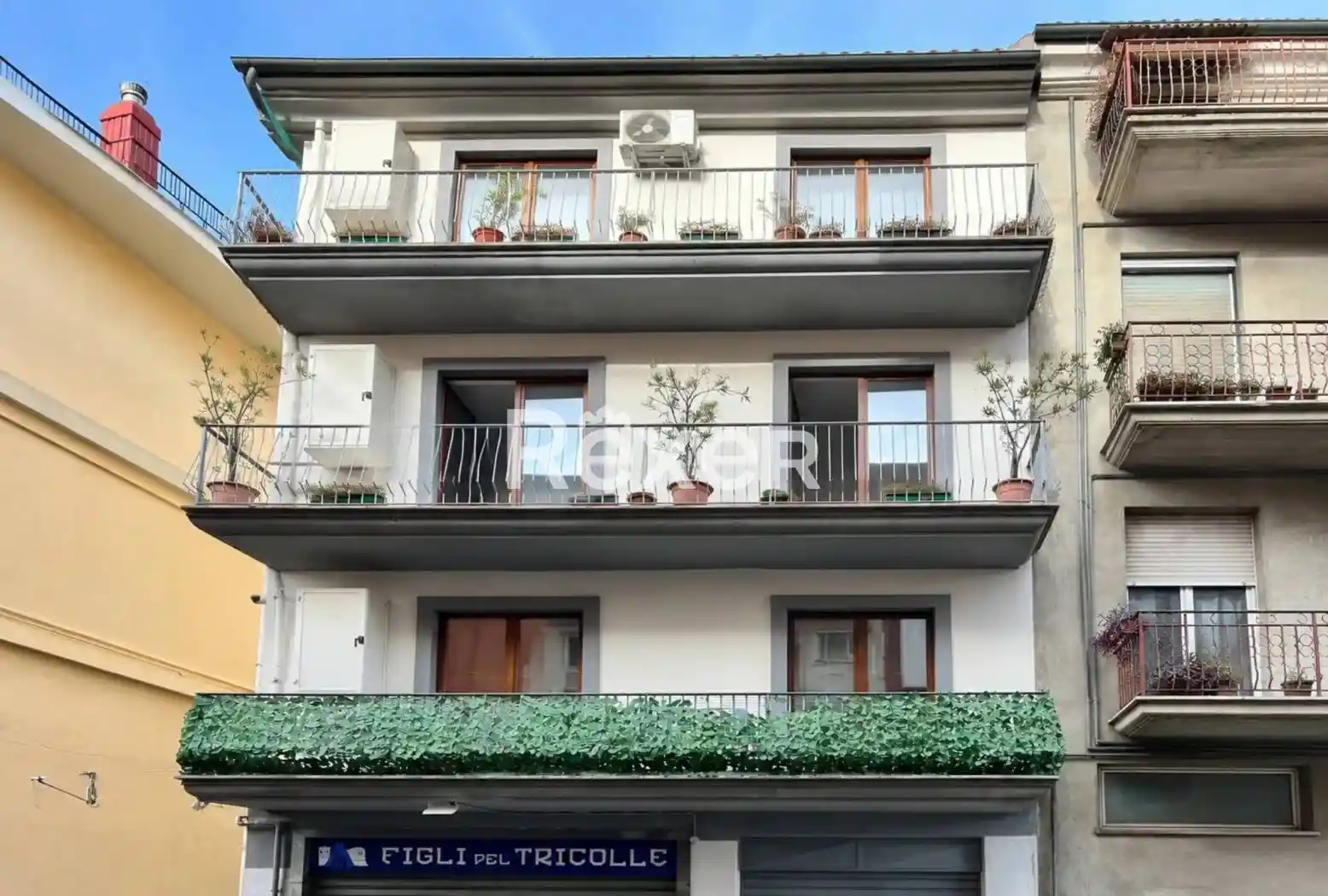 Appartamento in vendita a Ariano Irpino