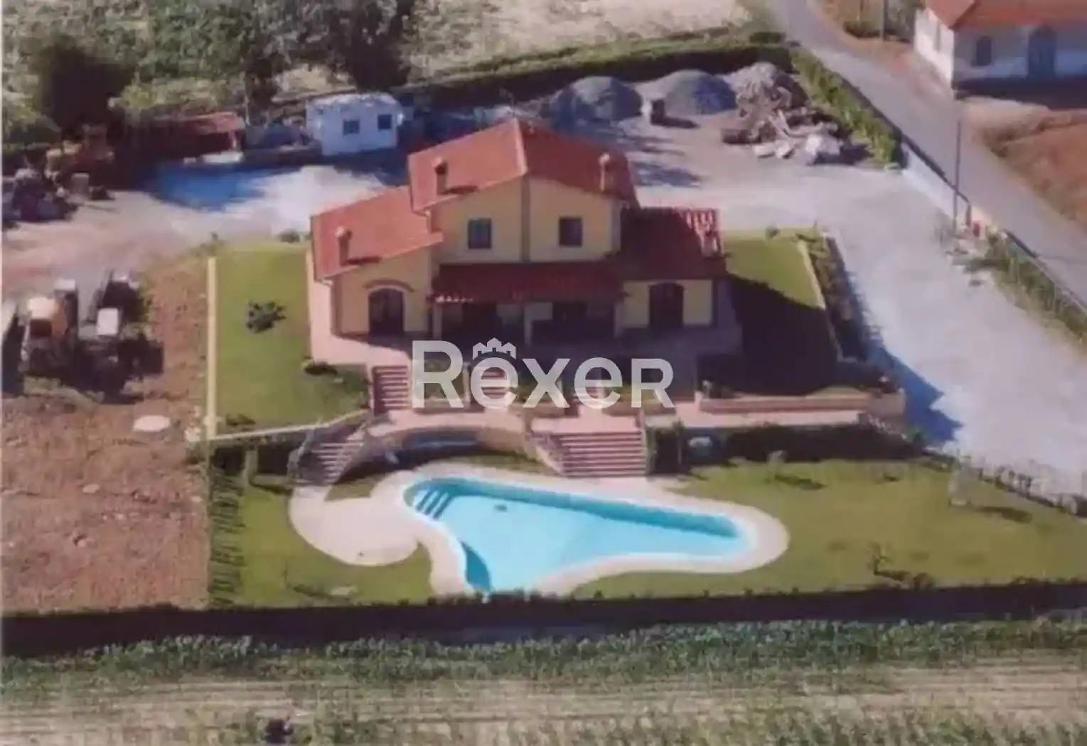 Villa in vendita a Montopoli in Val d'Arno