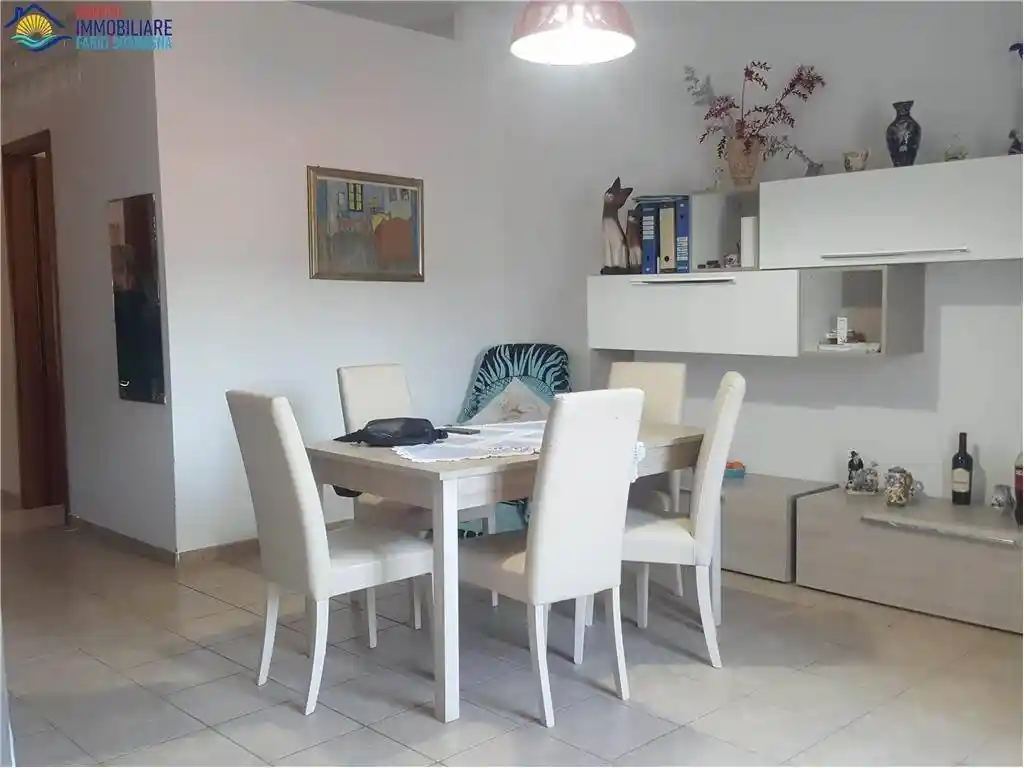Appartamento in vendita a Sessa Aurunca