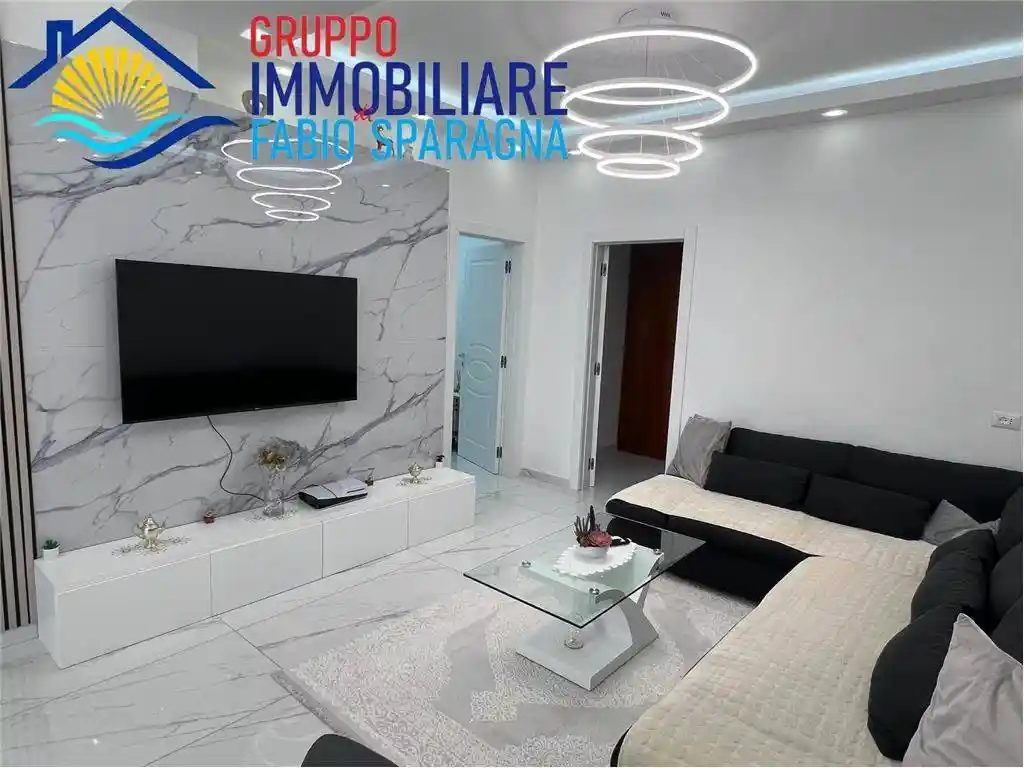 Appartamento in vendita a Cellole