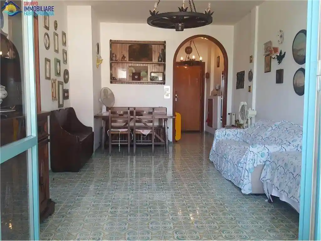 Appartamento in vendita a Sessa Aurunca