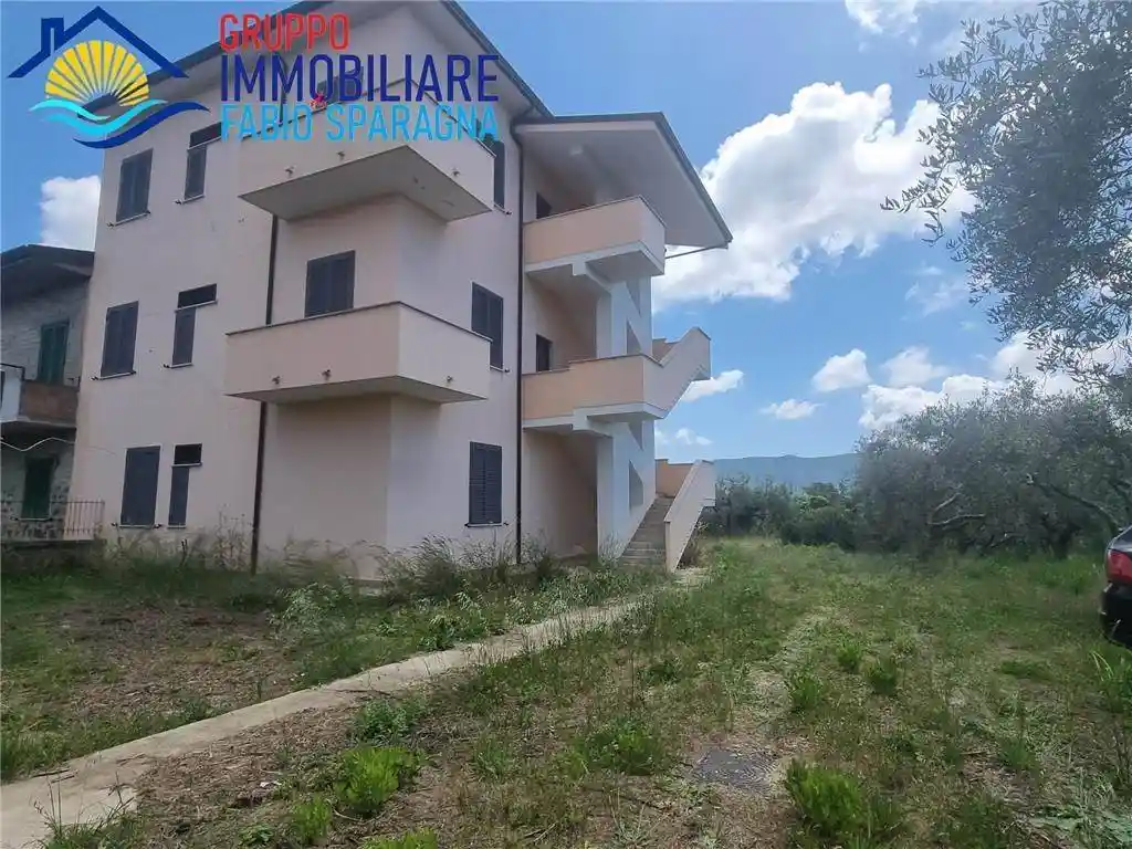Appartamento in vendita a Sessa Aurunca