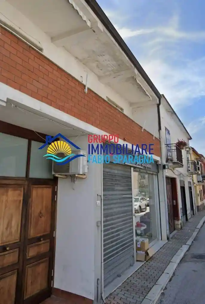 Appartamento in vendita a Cellole