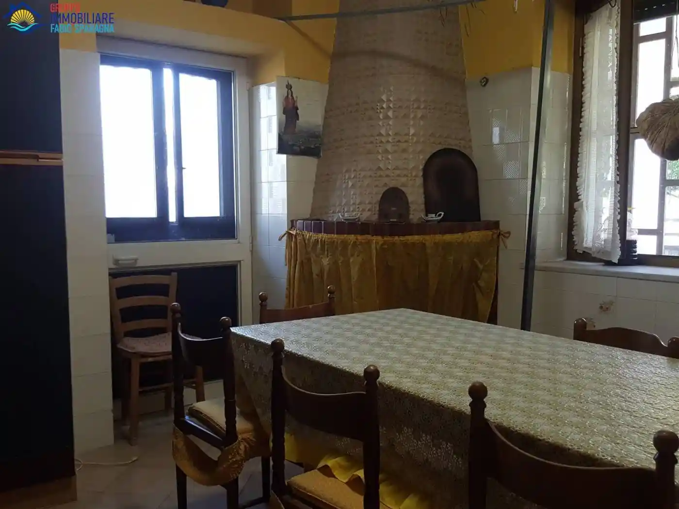 Appartamento in vendita a Sessa Aurunca