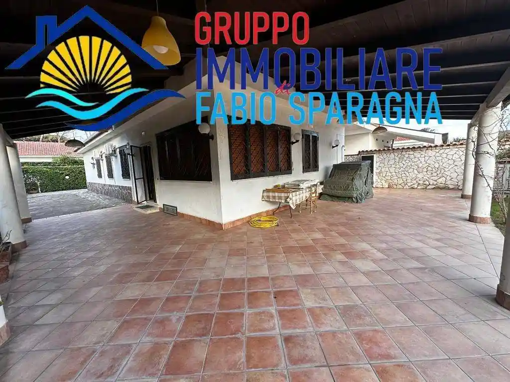Villa in vendita a Sessa Aurunca