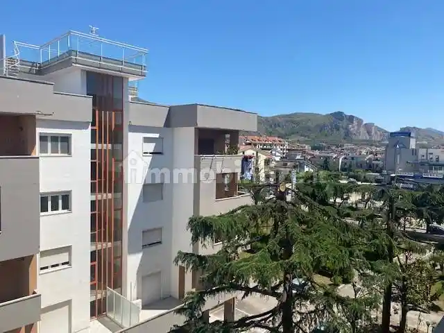 Appartamento in vendita a Santa Maria Capua Vetere