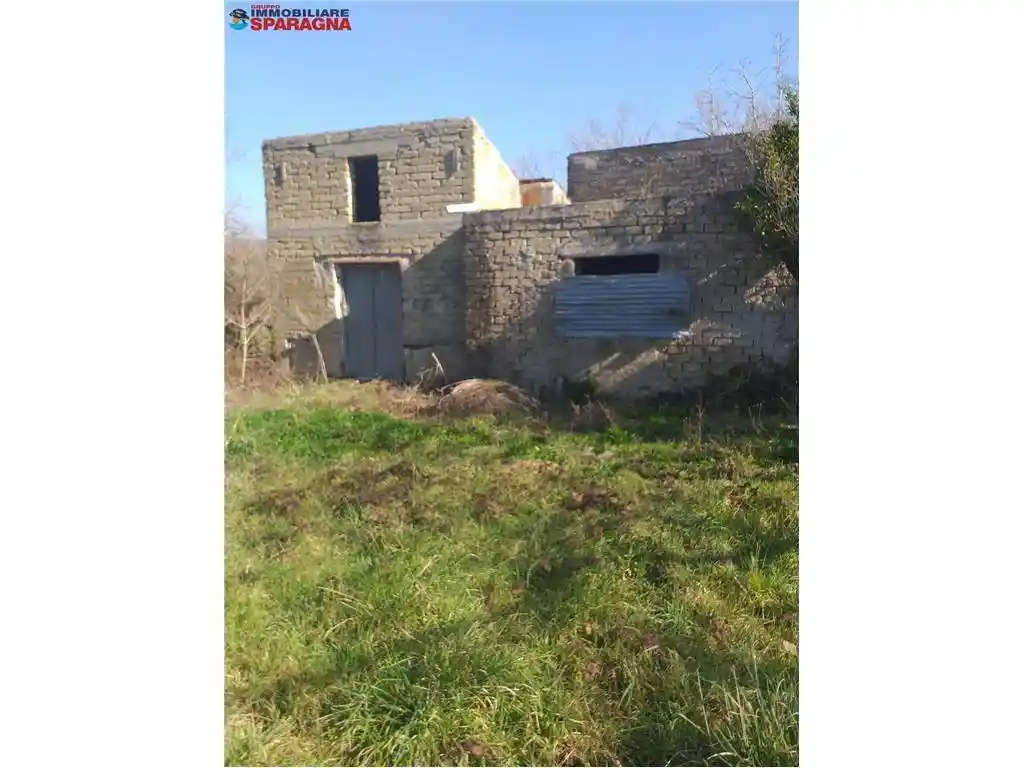 Rustico - Casale in vendita a Sessa Aurunca