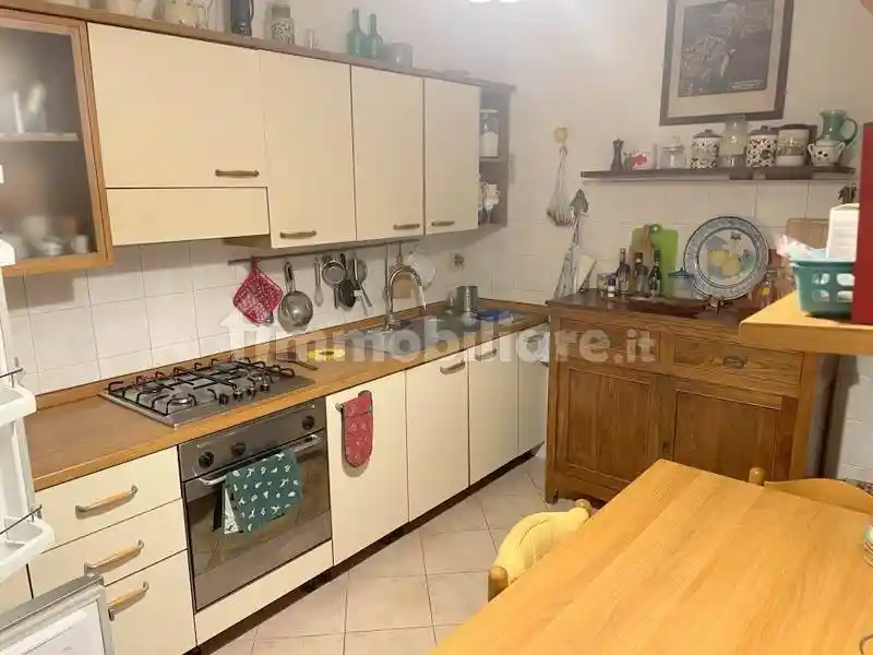 Appartamento in affitto a Modena