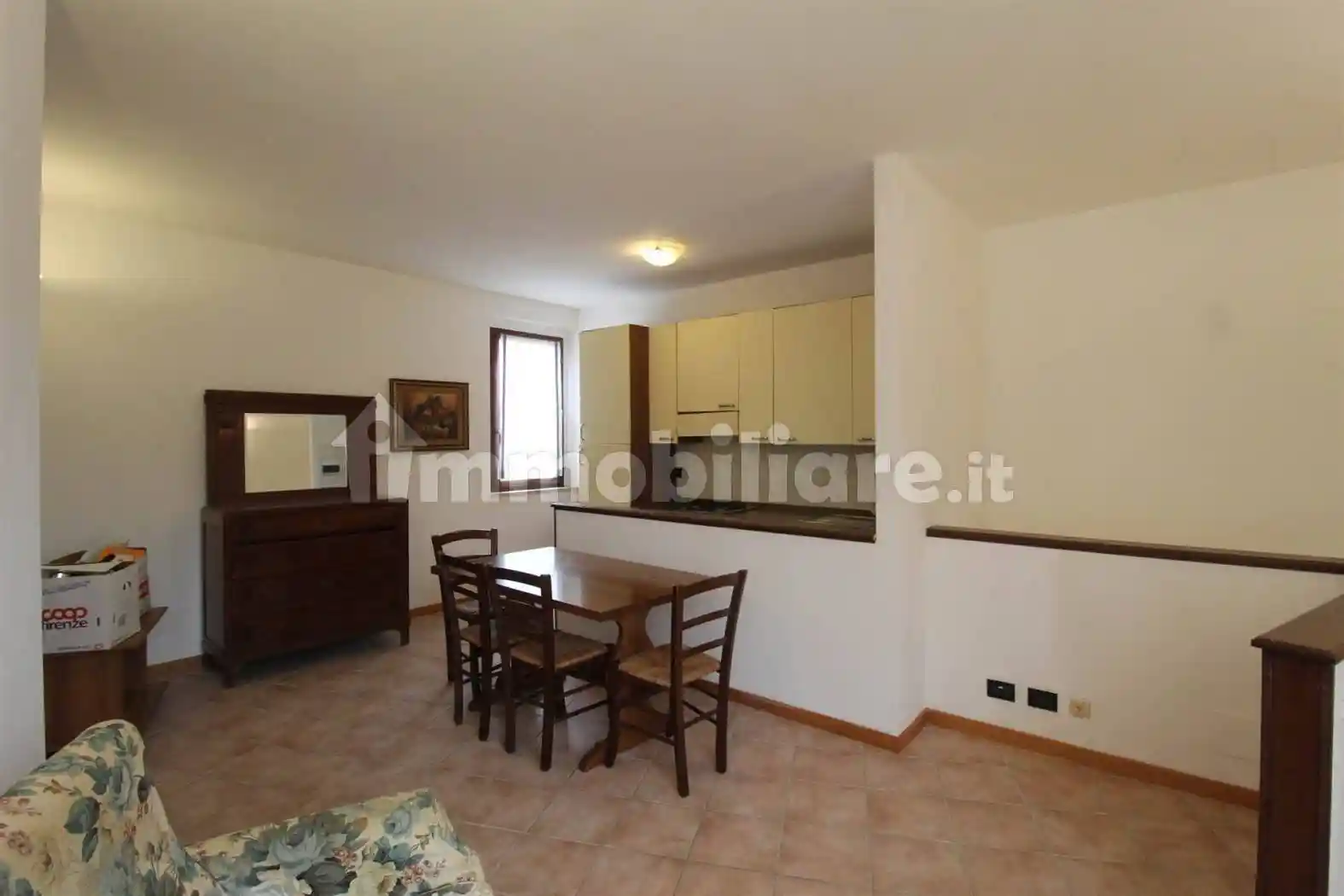 Appartamento in vendita a Colle di Val d'Elsa