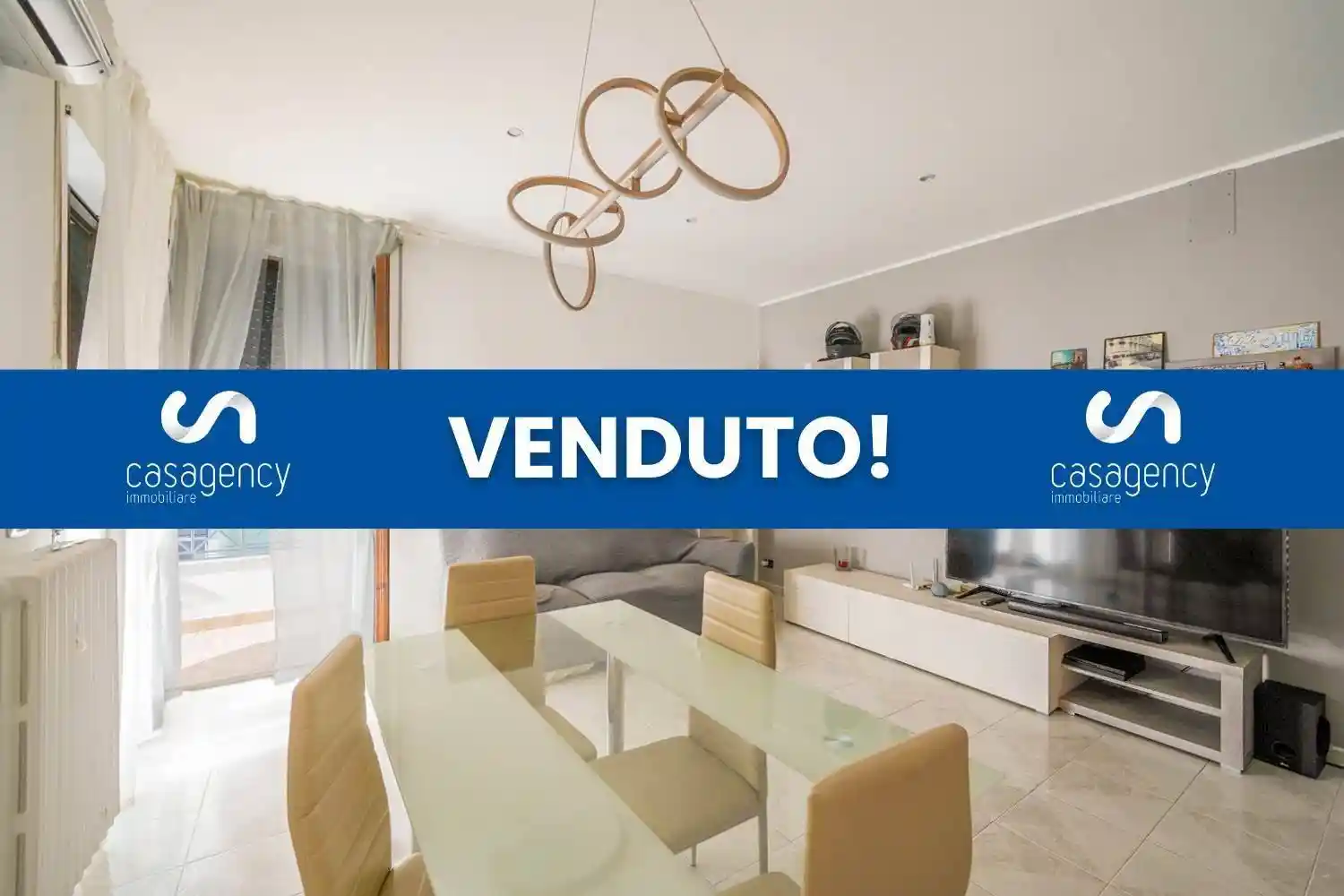 Appartamento in vendita a Palo del Colle
