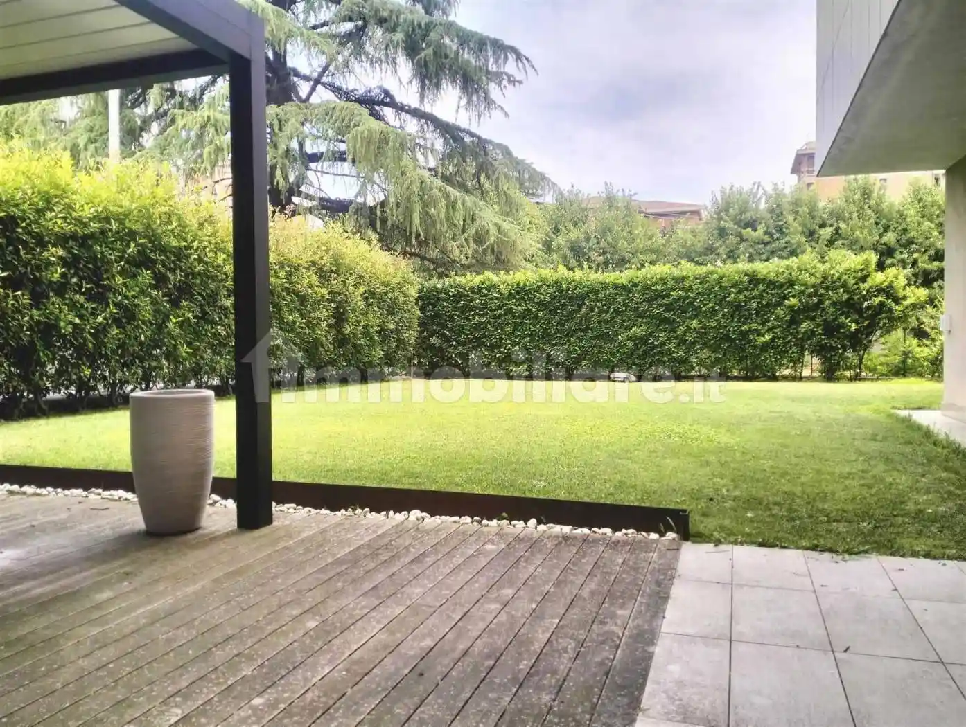 Appartamento in affitto a Brescia