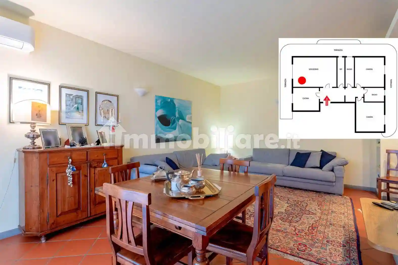 Appartamento - foto 5